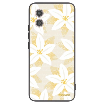 Husă pentru Motorola Moto G53 5G - Island Leave
