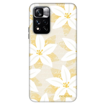 Husă pentru Xiaomi Redmi Note 11 Pro 5G - Island Leave