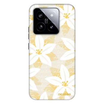 Husă pentru Xiaomi 14 - Island Leave