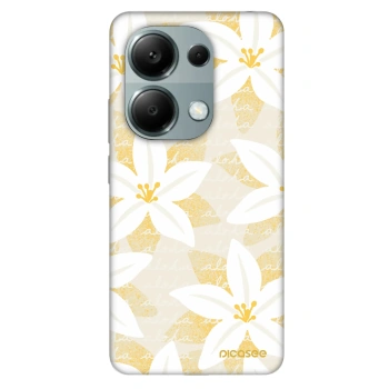 Husă pentru Xiaomi Redmi Note 13 Pro 4G - Island Leave