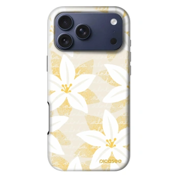 Husă pentru Apple iPhone 18 Pro Max - Island Leave