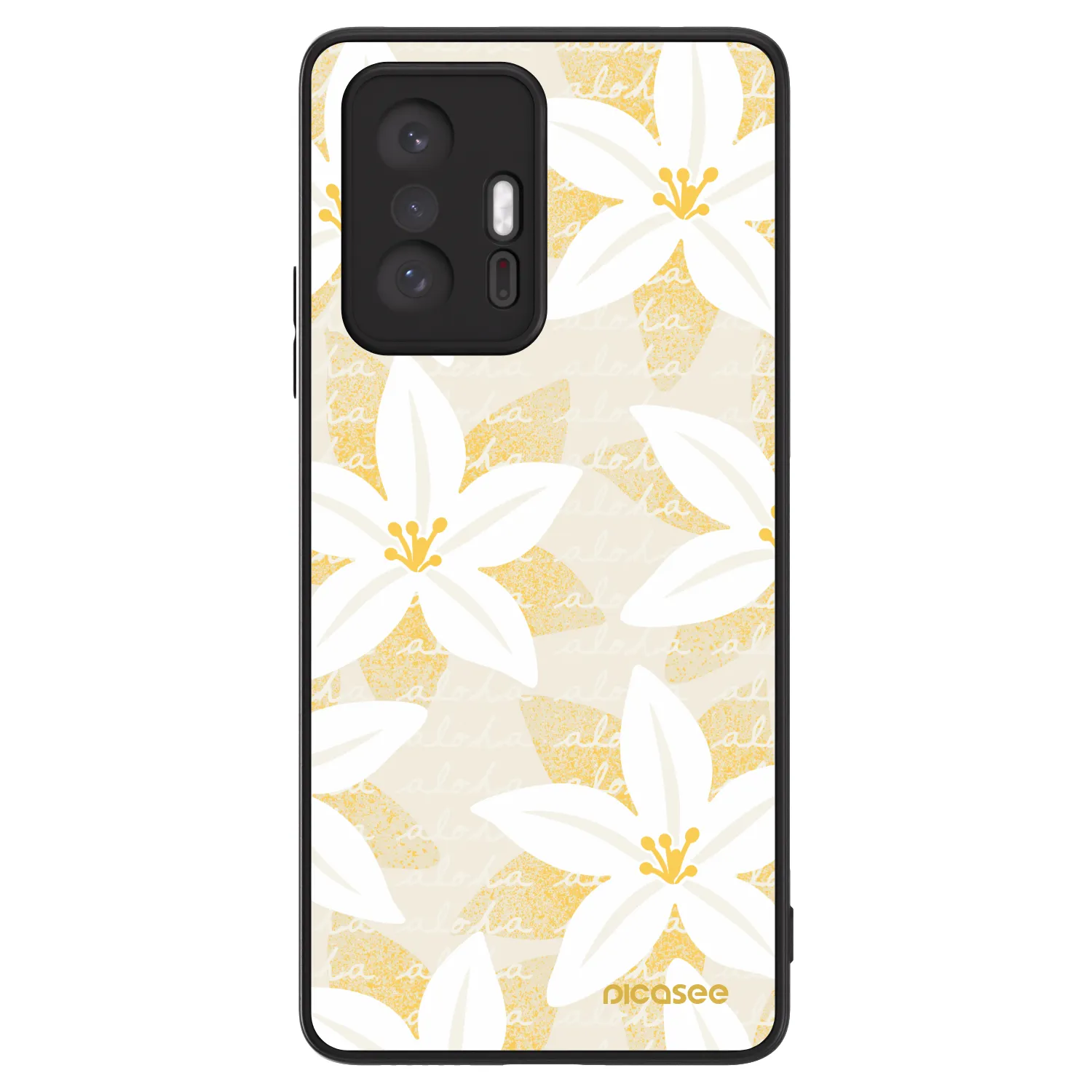 Picasee ULTIMATE CASE pentru Xiaomi 11T - Island Leave