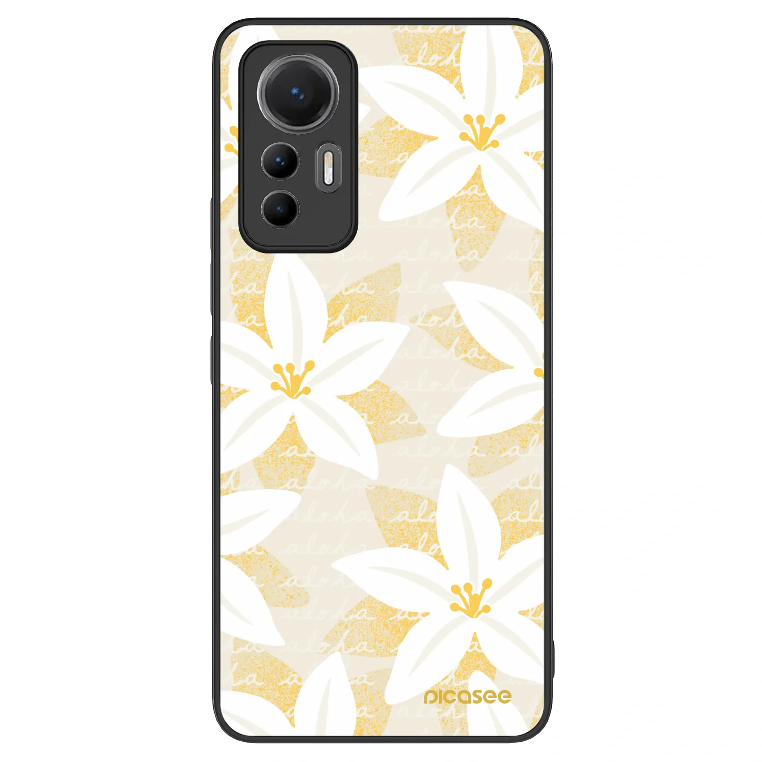 Picasee ULTIMATE CASE pentru Xiaomi 12 Lite - Island Leave