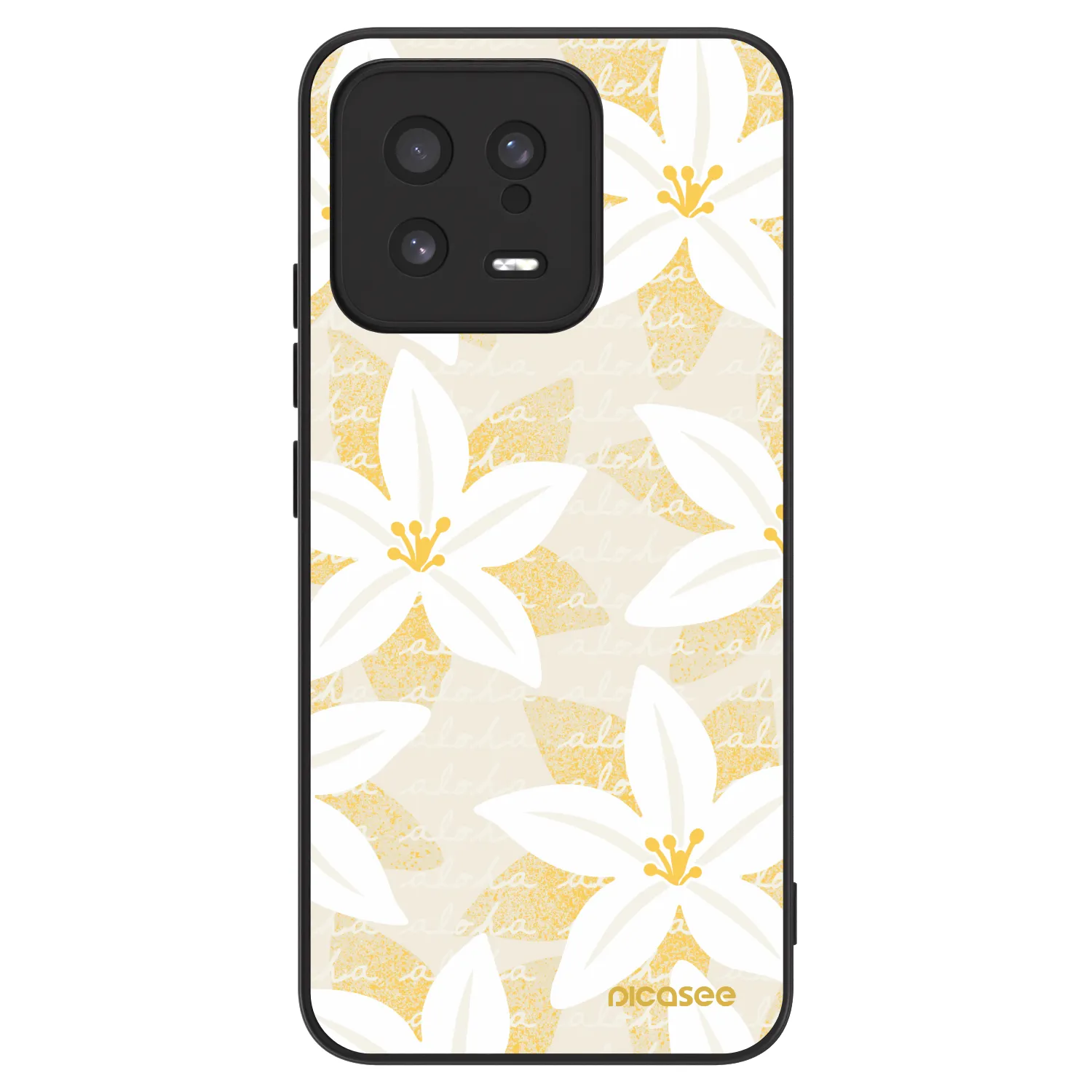 Picasee ULTIMATE CASE pentru Xiaomi 13 - Island Leave