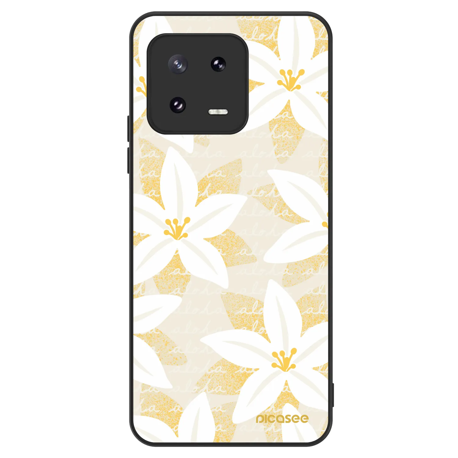 Picasee ULTIMATE CASE pentru Xiaomi 13 Pro - Island Leave