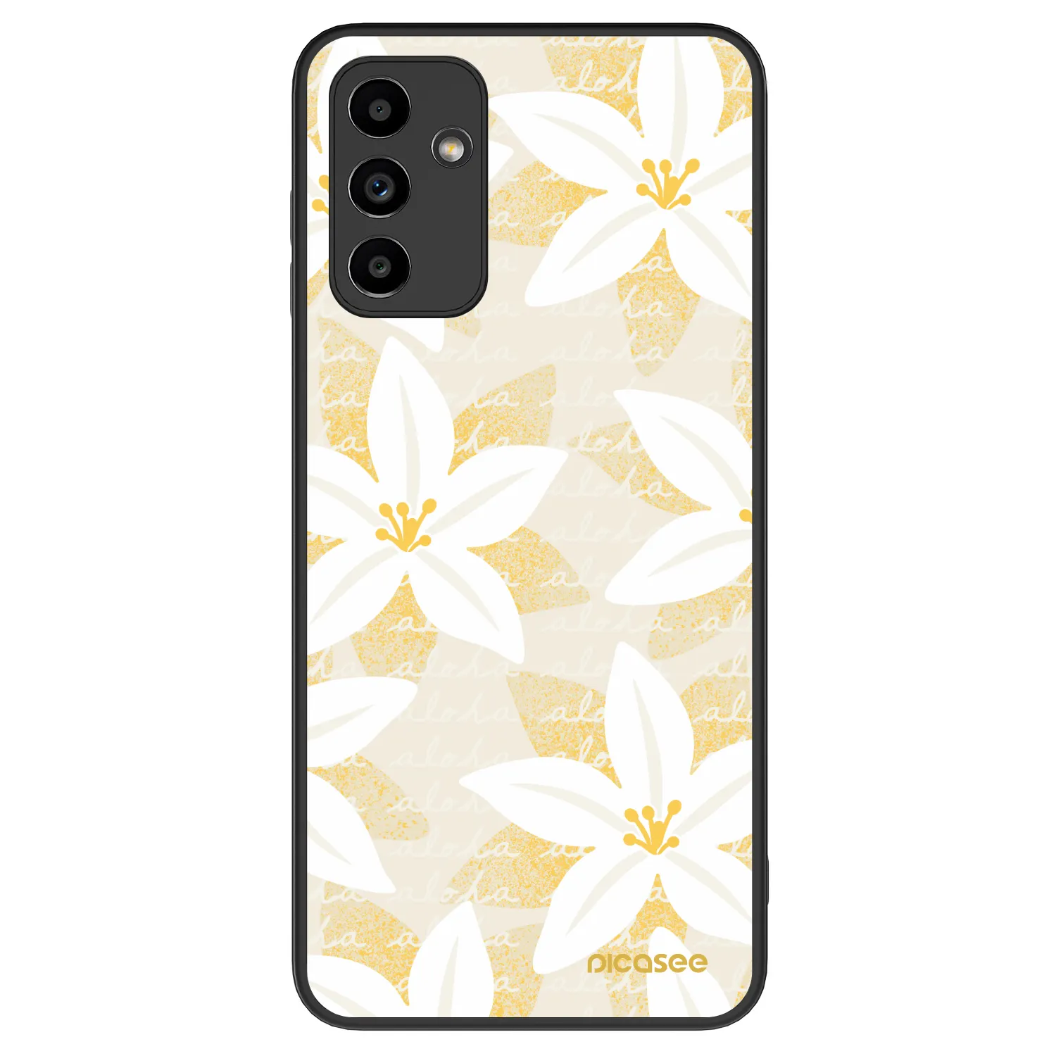 Picasee ULTIMATE CASE pentru Samsung Galaxy A04s A047F - Island Leave