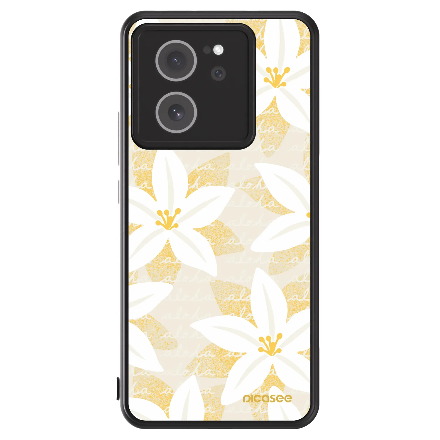 Picasee ULTIMATE CASE pentru Xiaomi 13T - Island Leave