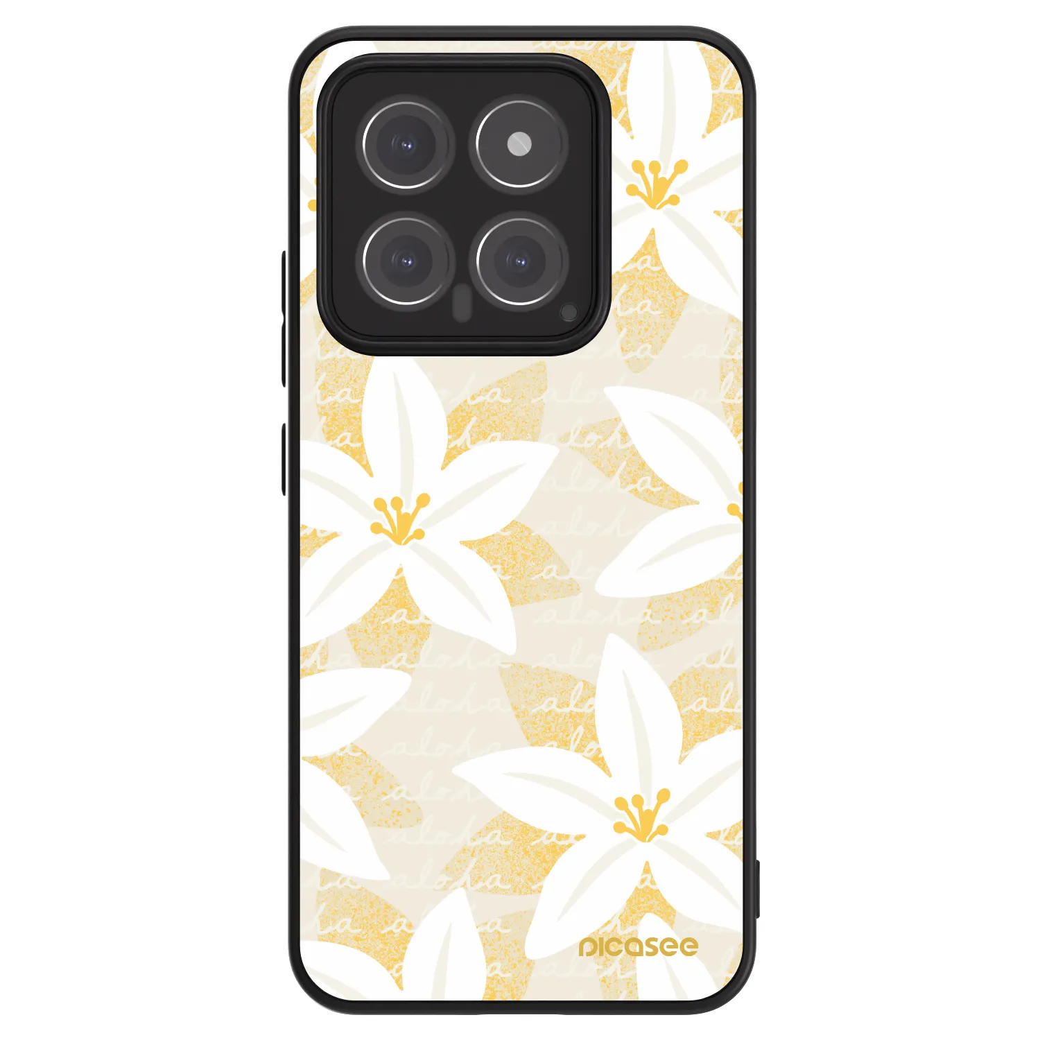 Picasee ULTIMATE CASE pentru Xiaomi 14 - Island Leave