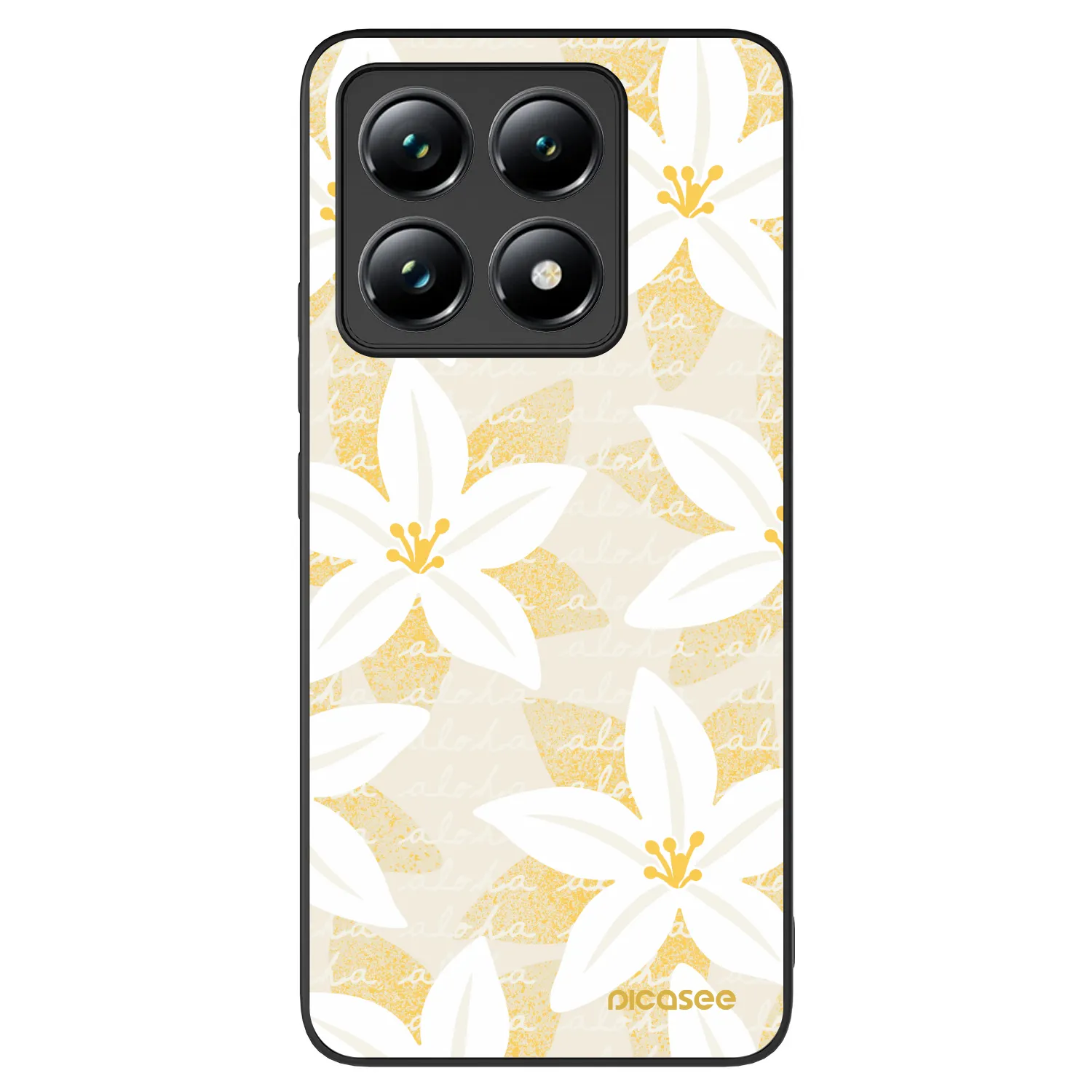 Picasee ULTIMATE CASE pentru Xiaomi 14T - Island Leave
