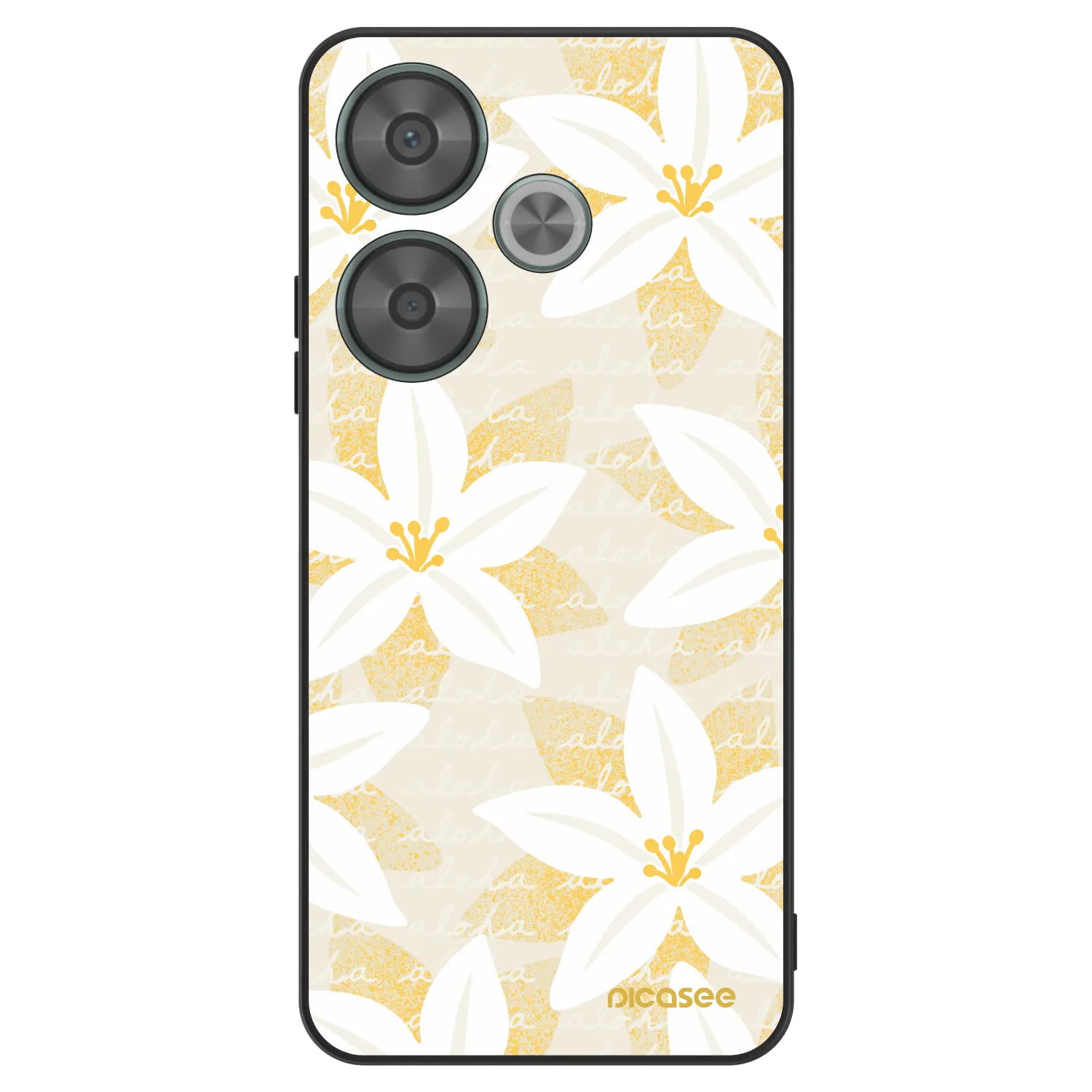 Picasee ULTIMATE CASE pentru Xiaomi Poco F6 - Island Leave
