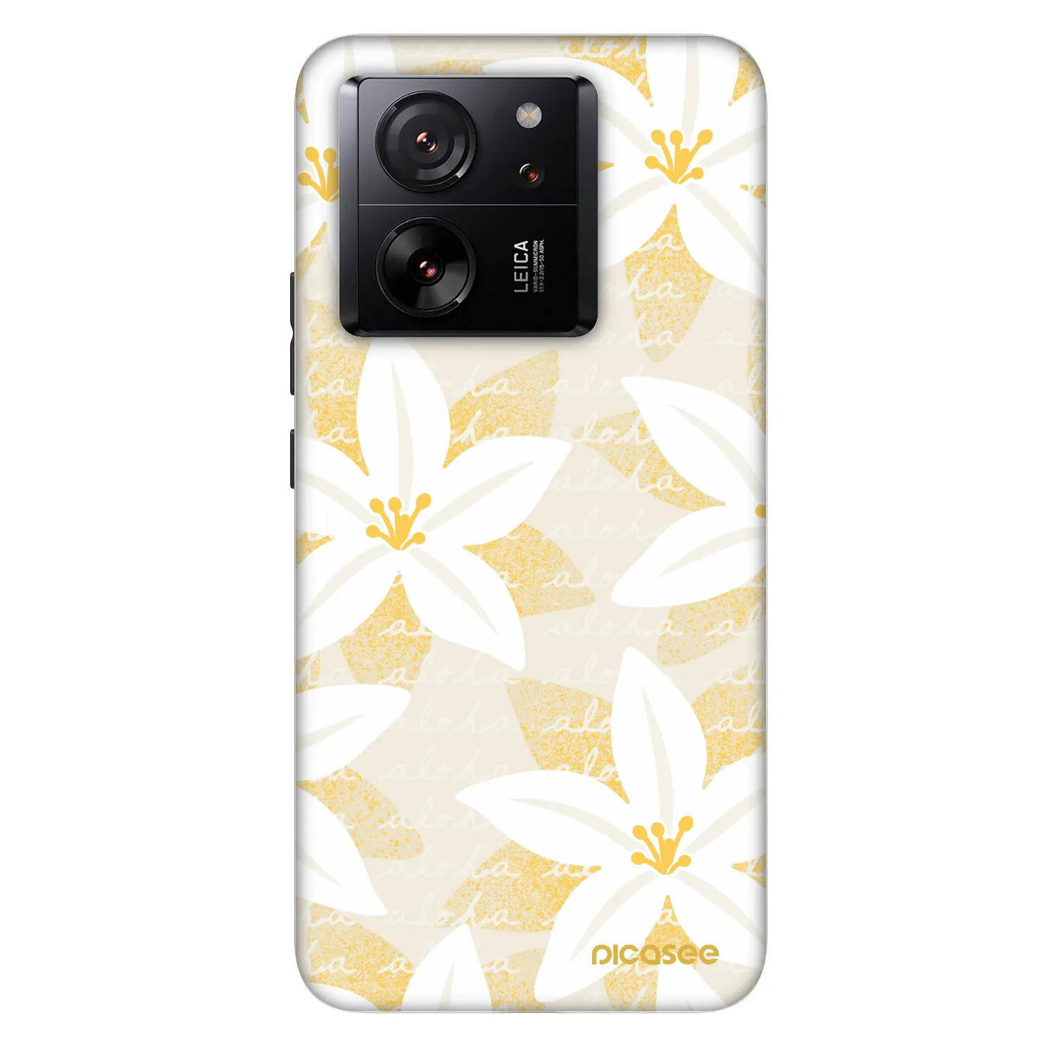 Picasee Fashion Case pentru Xiaomi 13T - Island Leave