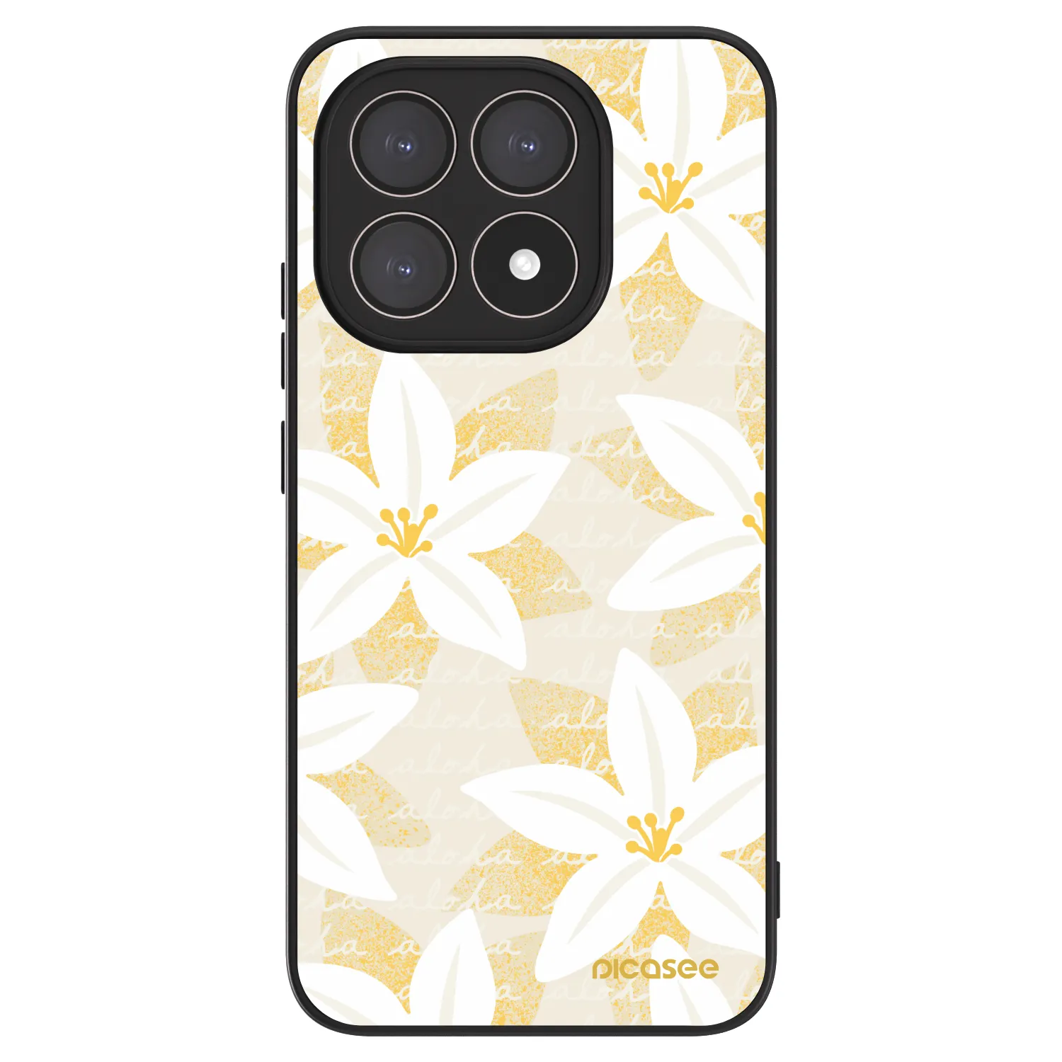 Picasee ULTIMATE CASE pentru Xiaomi 15T - Island Leave
