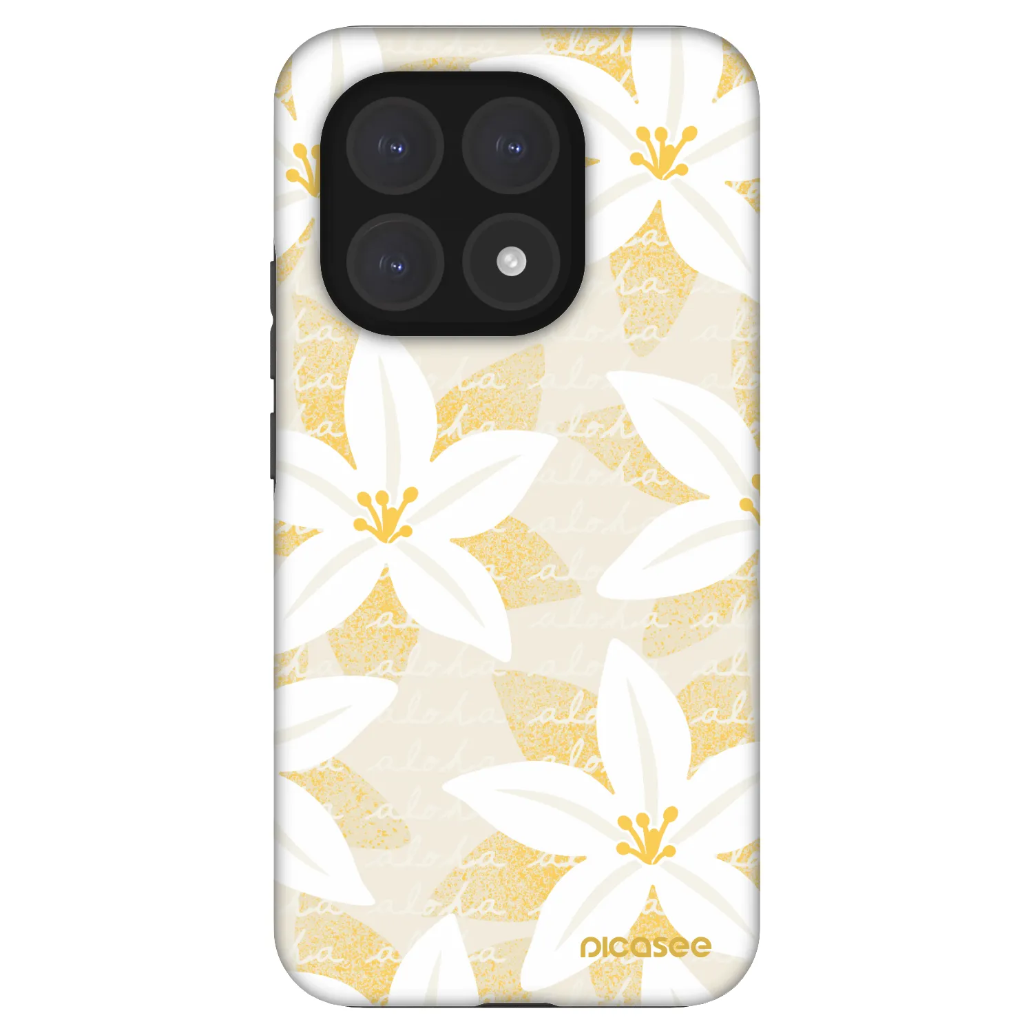 Picasee Fashion Case pentru Xiaomi 15T - Island Leave