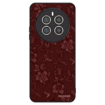 Picasee ULTIMATE CASE pentru Realme 12 Pro 5G - Red Elegance