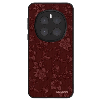 Picasee ULTIMATE CASE pentru Honor Magic7 Pro 5G - Red Elegance