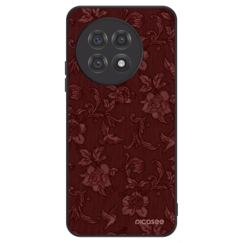 Picasee ULTIMATE CASE pentru OnePlus 13R 5G - Red Elegance