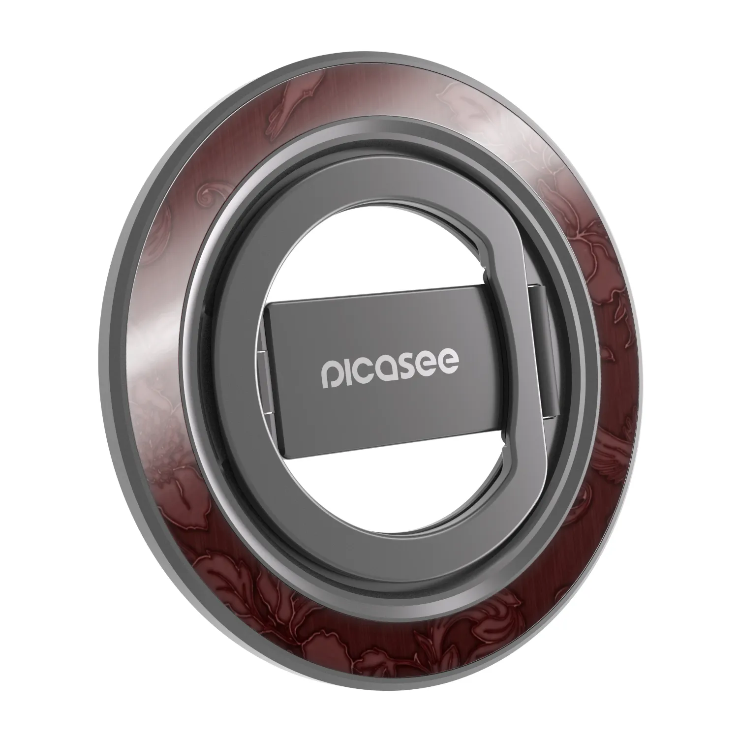 Picasee Magnetic holder - Neagră