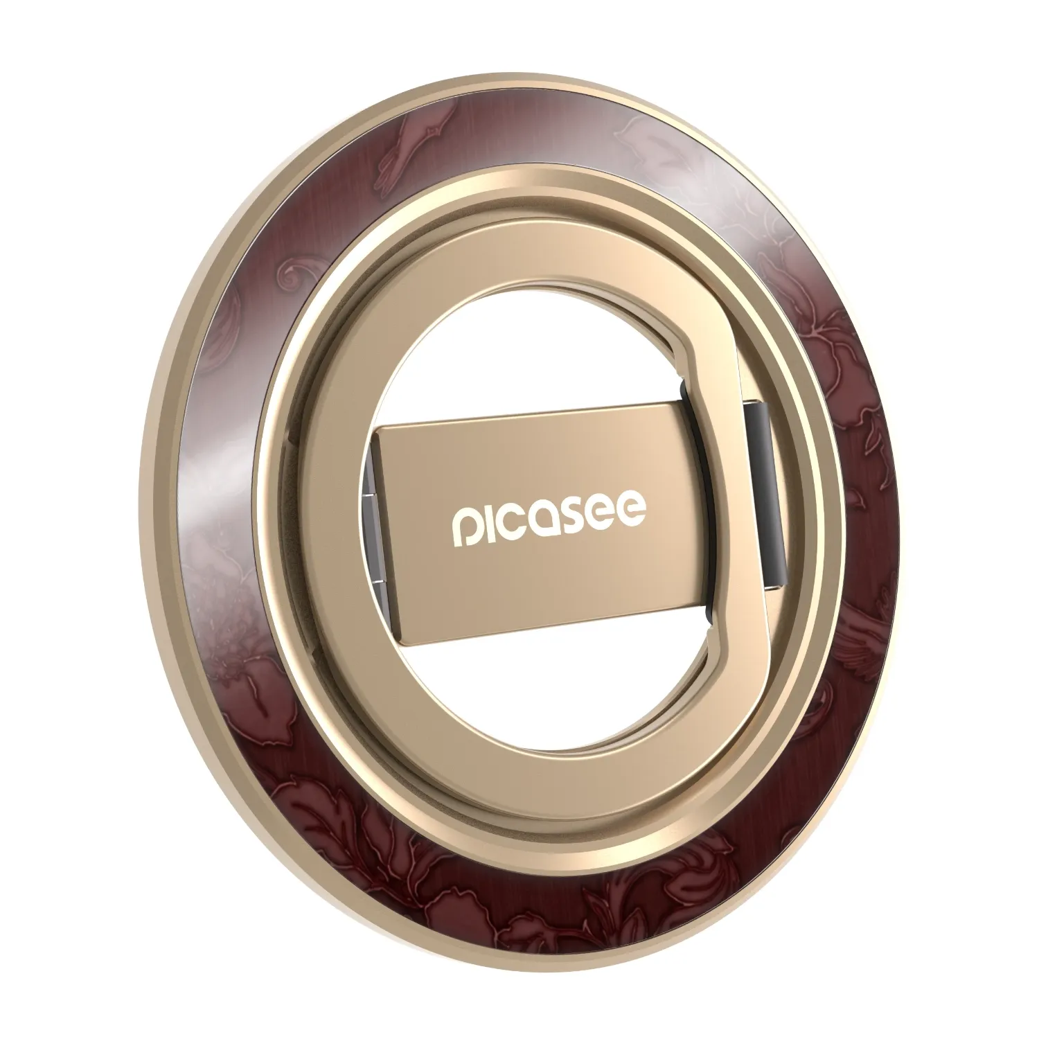 Picasee Magnetic holder - Aur