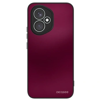 Husă pentru Honor 400 5G - Velvet Bordeaux
