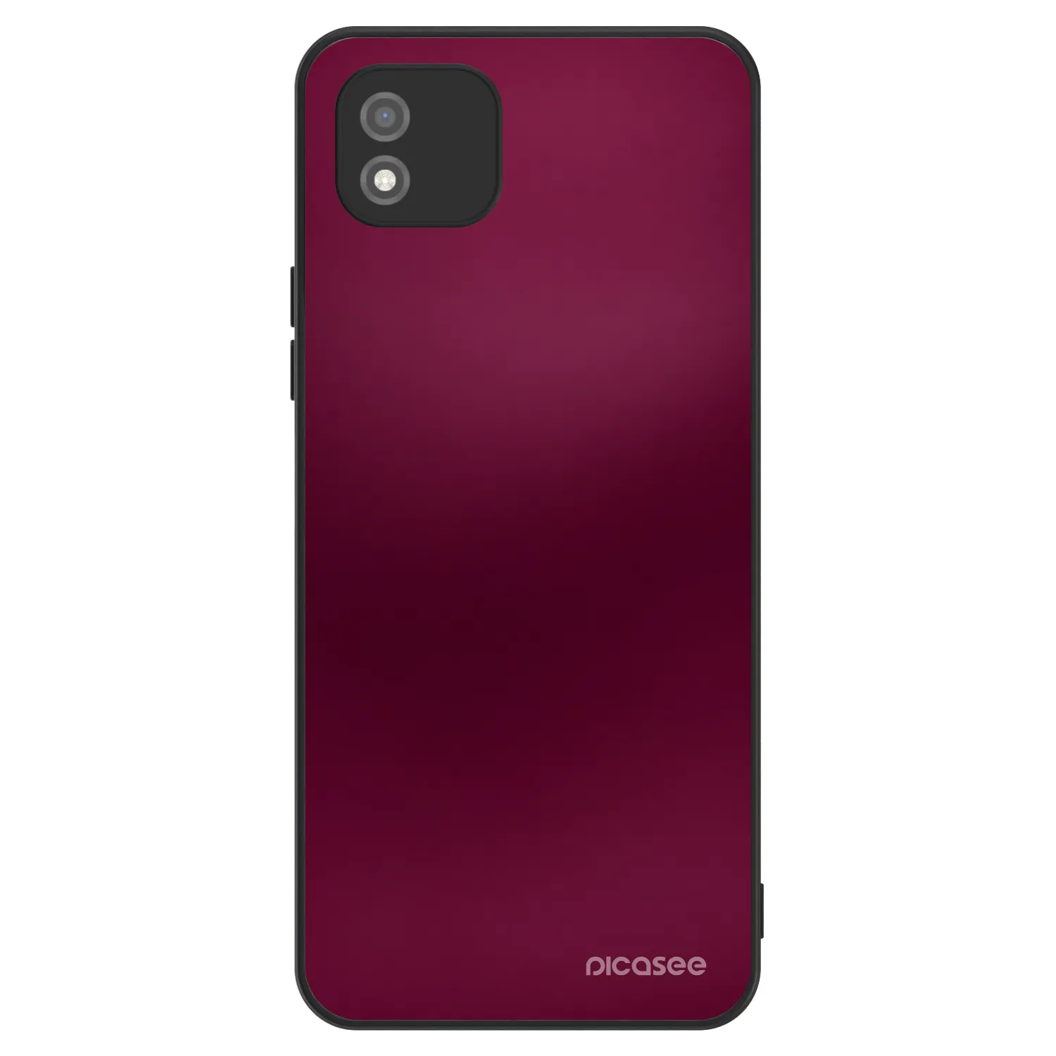 Picasee ULTIMATE CASE pentru Realme C11 (2021) - Velvet Bordeaux