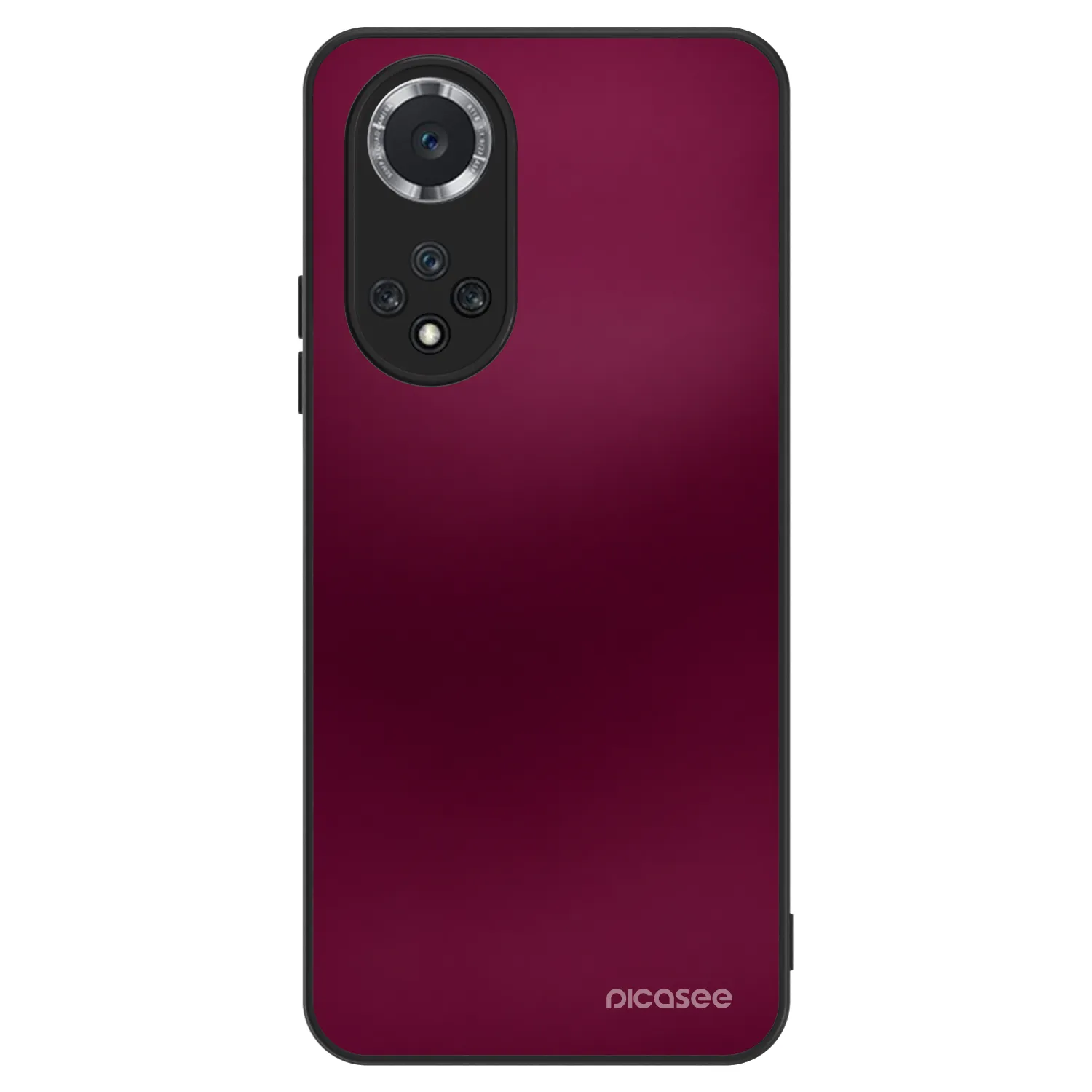 Picasee ULTIMATE CASE pentru Huawei Nova 9 SE - Velvet Bordeaux