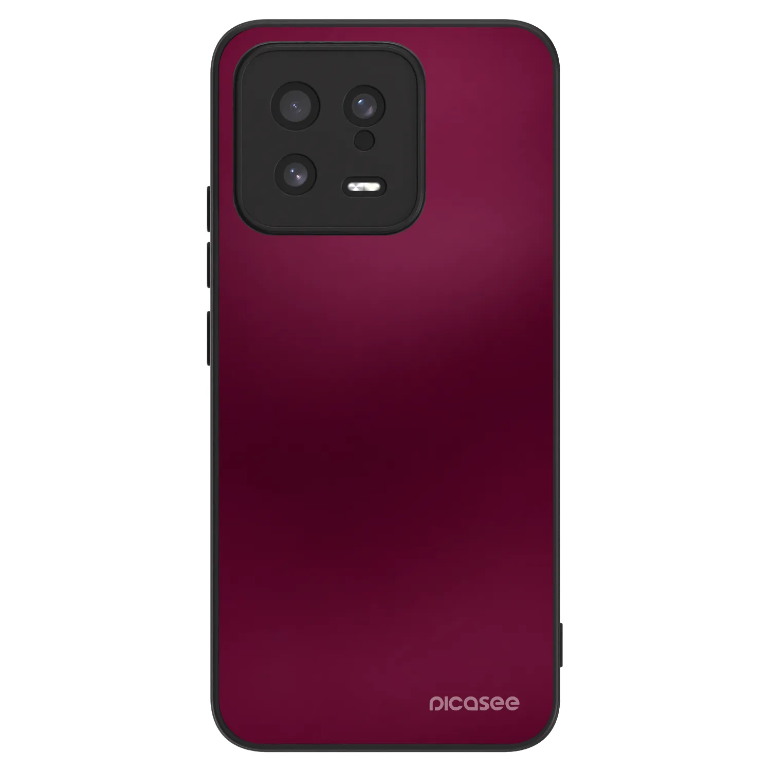 Picasee ULTIMATE CASE pentru Xiaomi 13 - Velvet Bordeaux