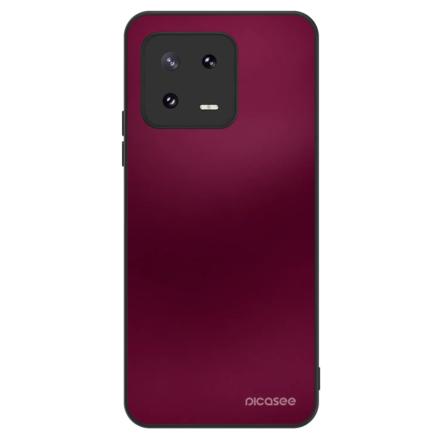 Picasee ULTIMATE CASE pentru Xiaomi 13 Pro - Velvet Bordeaux