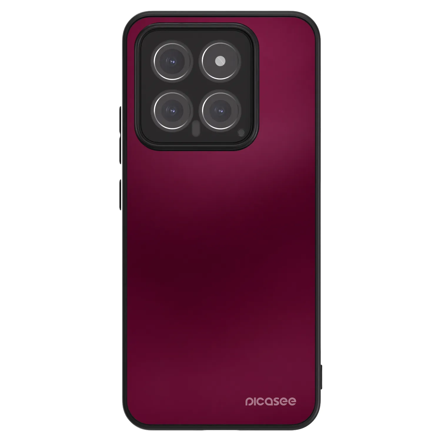 Picasee ULTIMATE CASE pentru Xiaomi 14 - Velvet Bordeaux