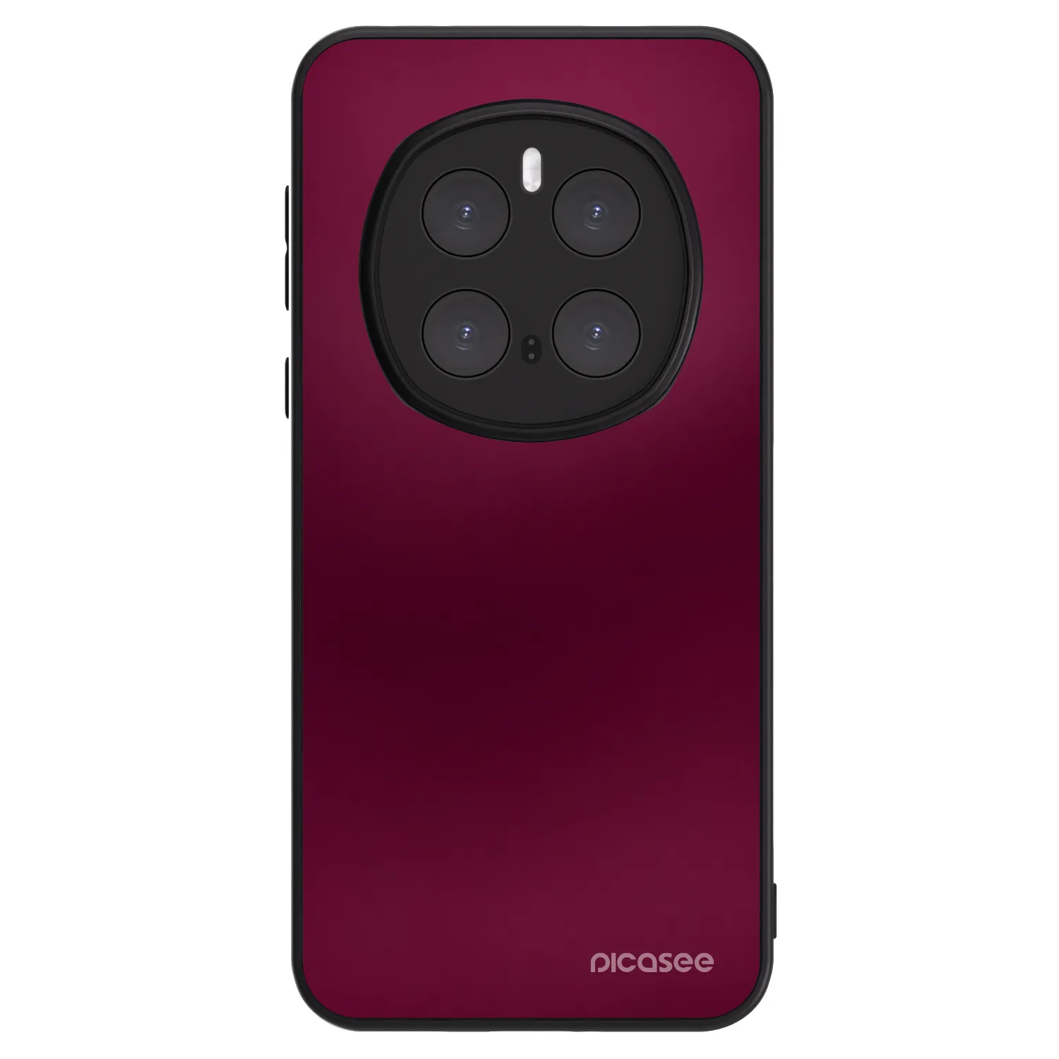 Picasee ULTIMATE CASE pentru Honor Magic7 Pro 5G - Velvet Bordeaux