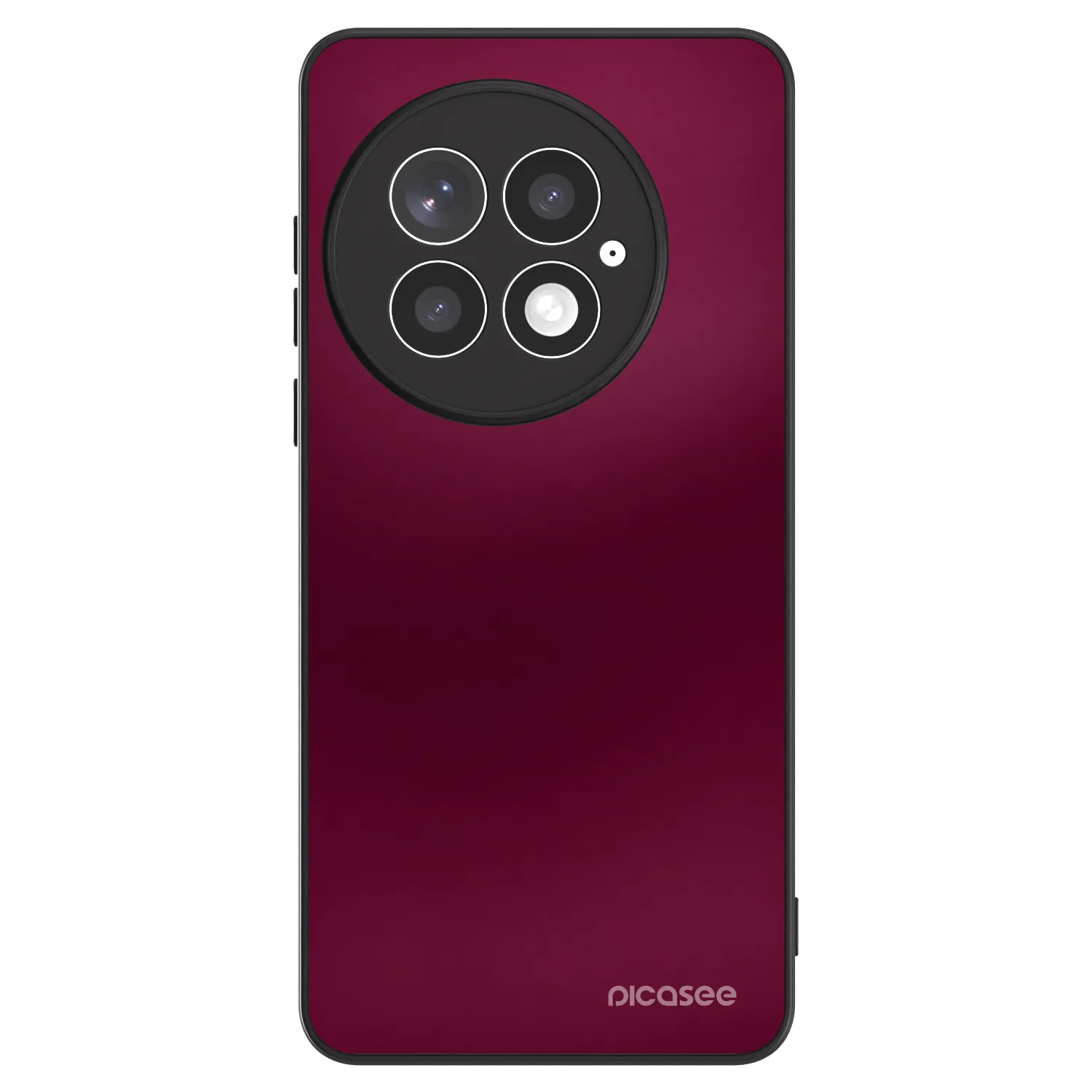 Picasee ULTIMATE CASE pentru OnePlus 13 5G - Velvet Bordeaux