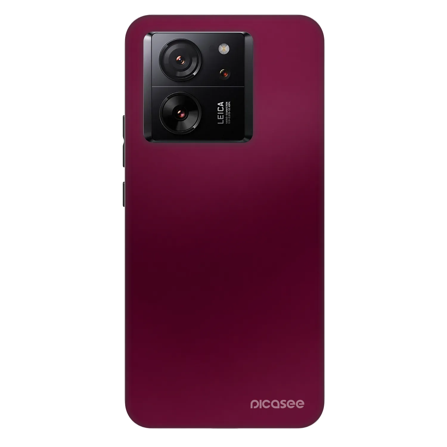 Picasee Fashion Case pentru Xiaomi 13T - Velvet Bordeaux