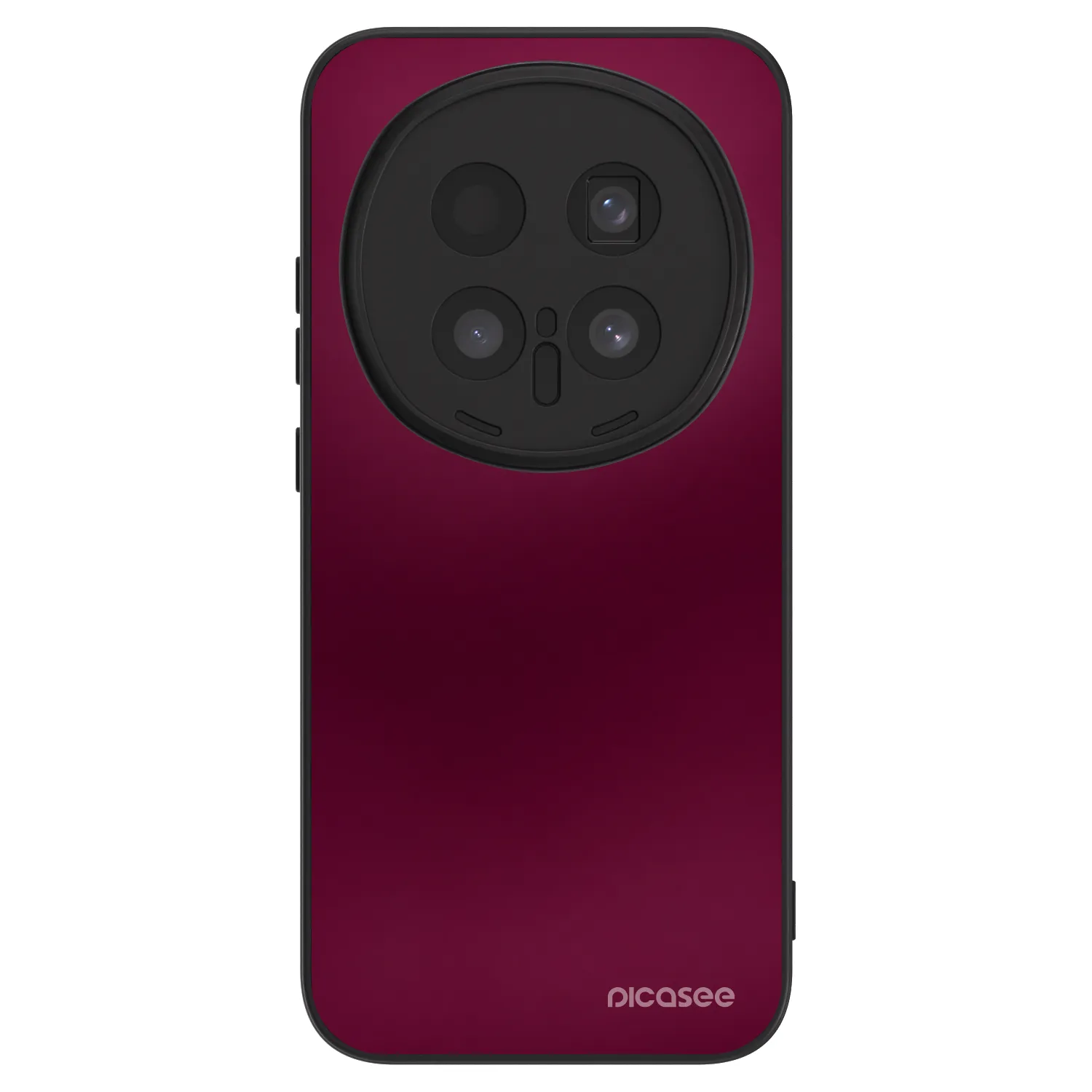 Picasee ULTIMATE CASE pentru Honor Magic8 Pro 5G - Velvet Bordeaux