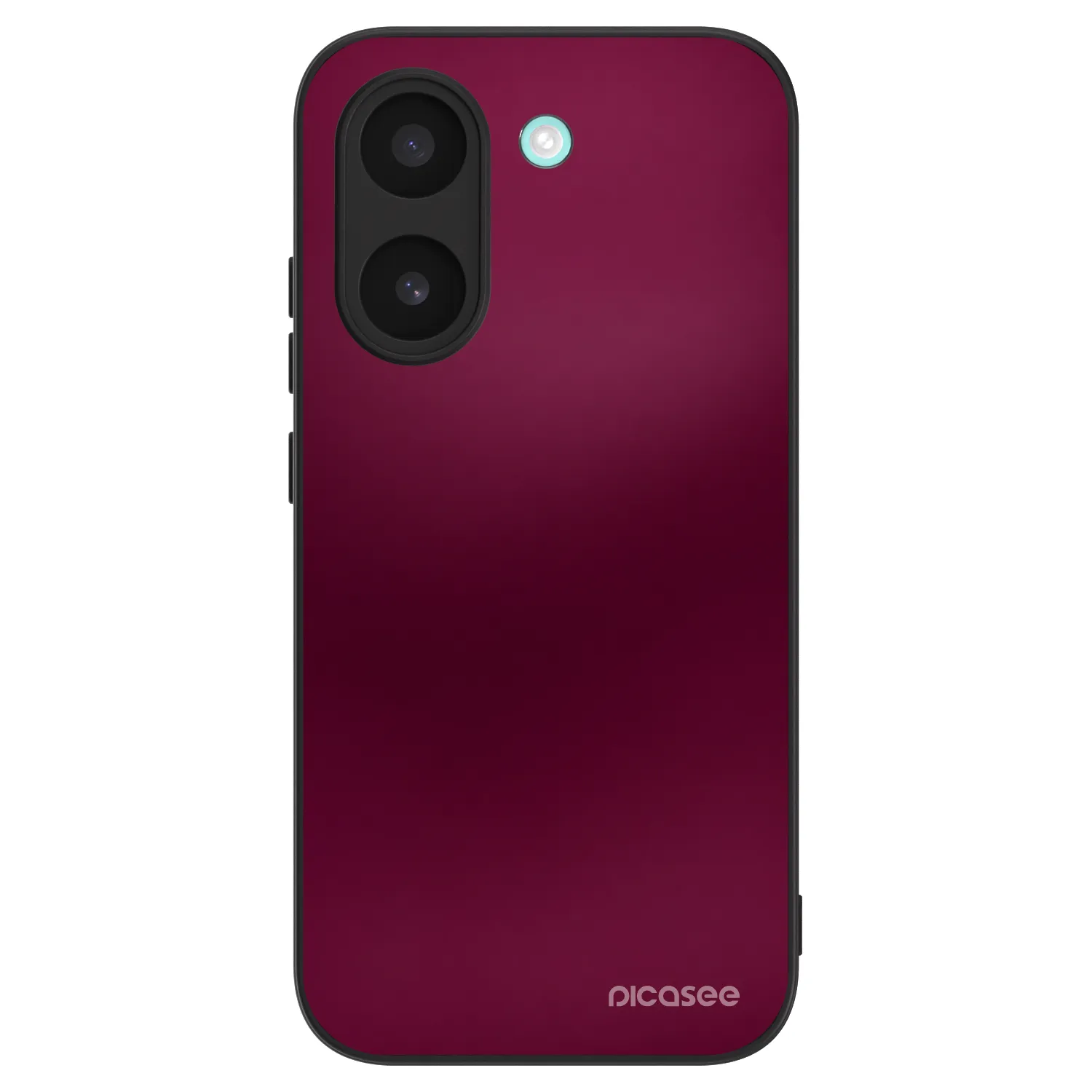 Picasee ULTIMATE CASE pentru Xiaomi Poco X8 Pro - Velvet Bordeaux