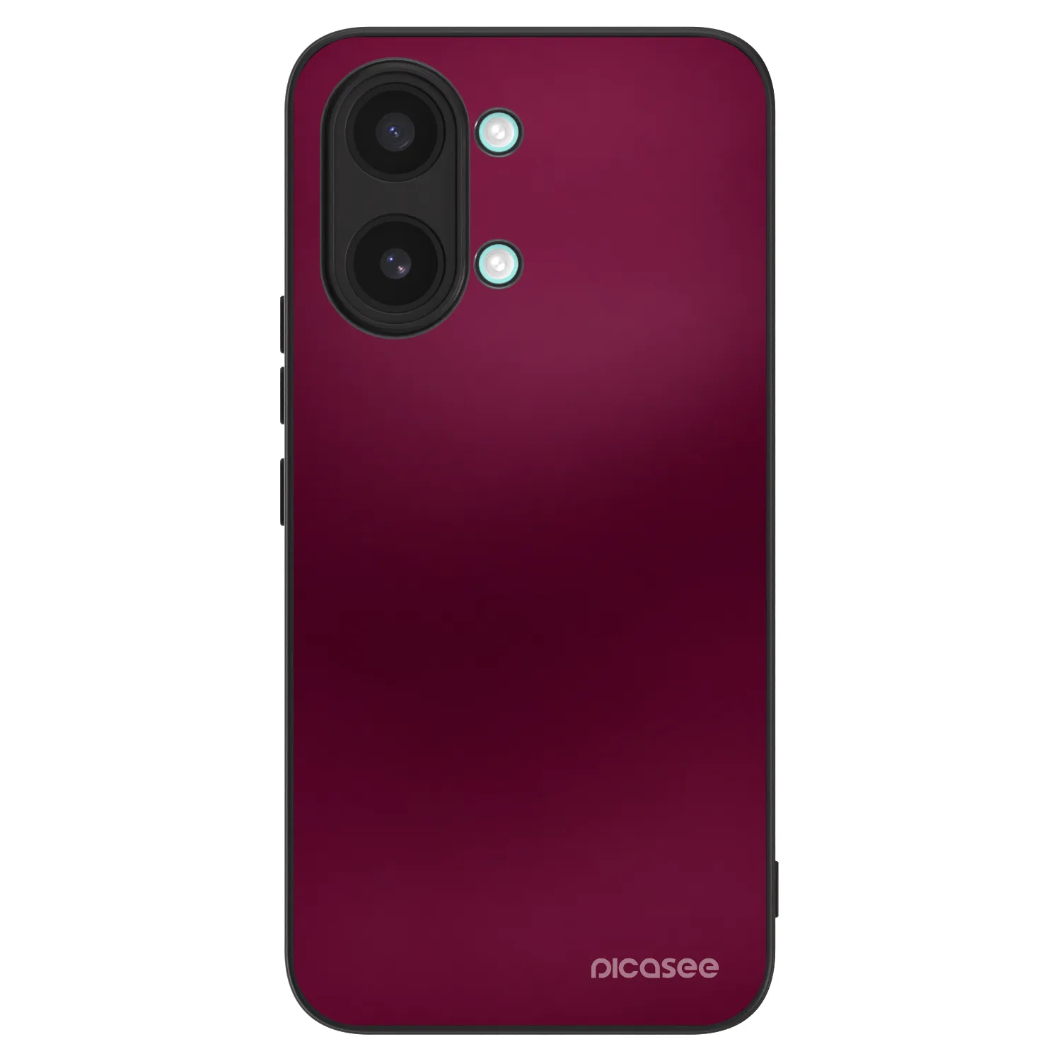 Picasee ULTIMATE CASE pentru Xiaomi Poco X8 Pro Max - Velvet Bordeaux