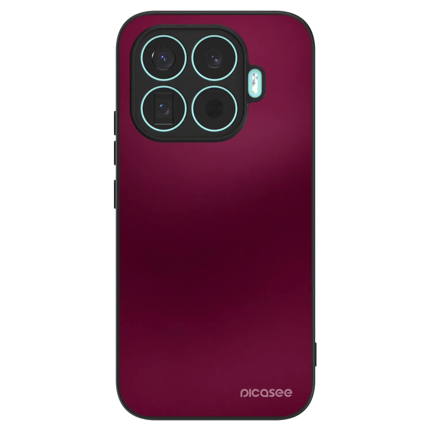 Picasee ULTIMATE CASE pentru Xiaomi 17T - Velvet Bordeaux