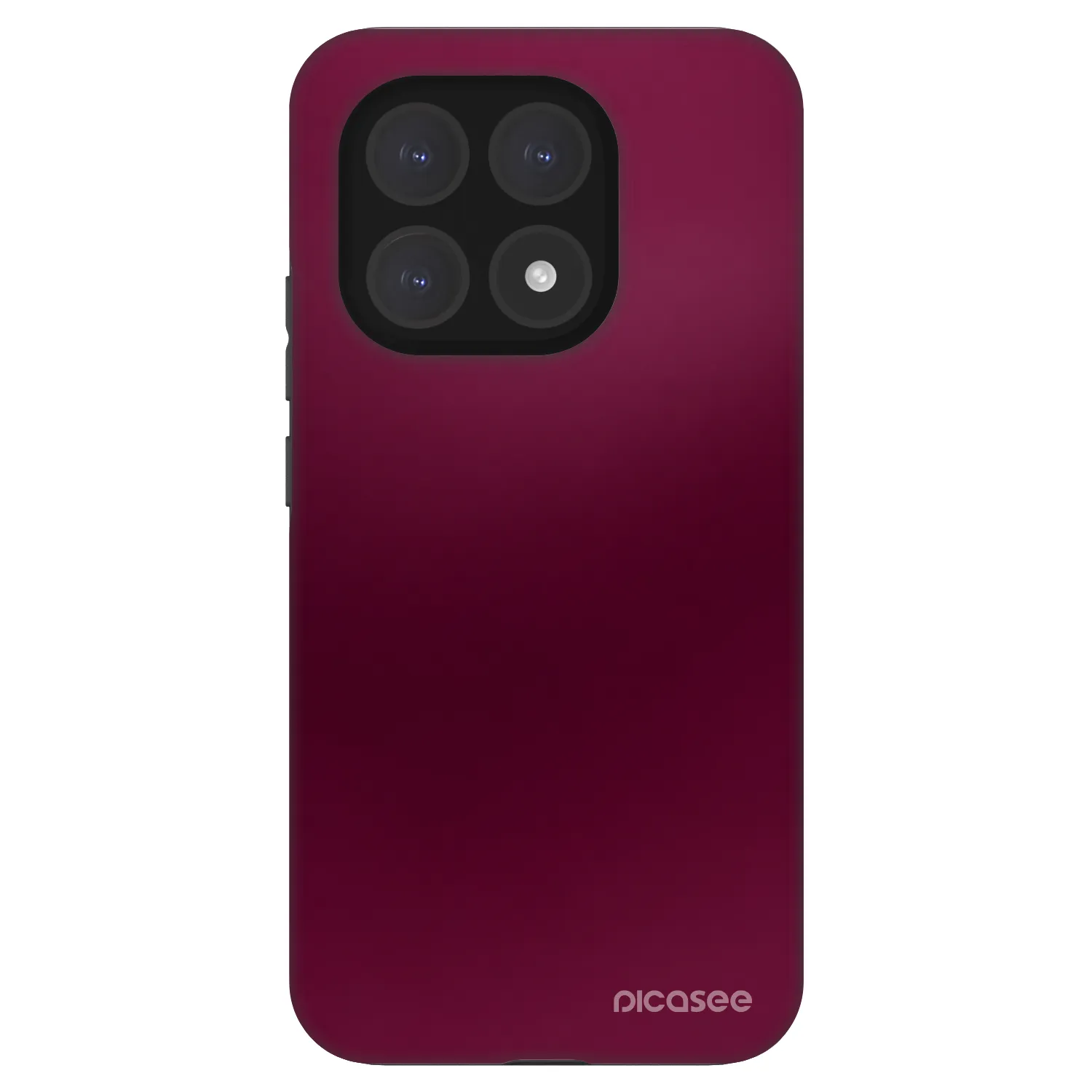 Picasee Fashion Case pentru Xiaomi 15T - Velvet Bordeaux