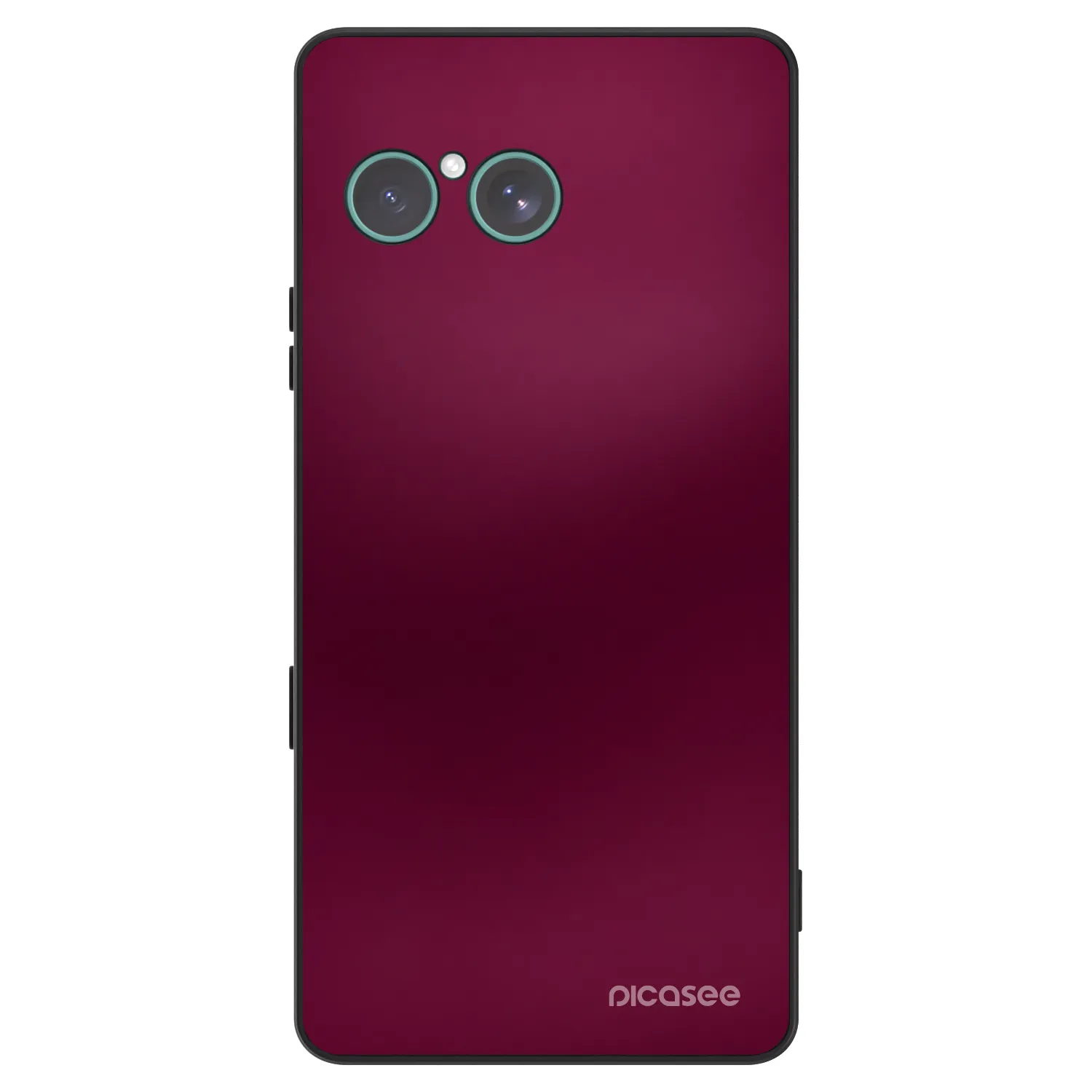 Picasee ULTIMATE CASE pentru Sony Xperia 10 VII - Velvet Bordeaux