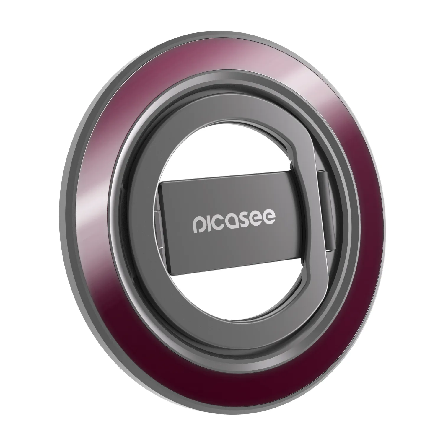 Picasee Magnetic holder - Neagră