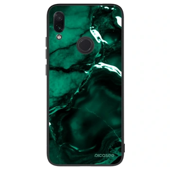 Husă pentru Xiaomi Redmi Note 7 - Dark emerald