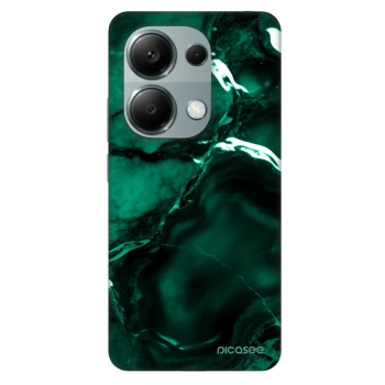 Husă pentru Xiaomi Redmi Note 13 Pro 4G - Dark emerald