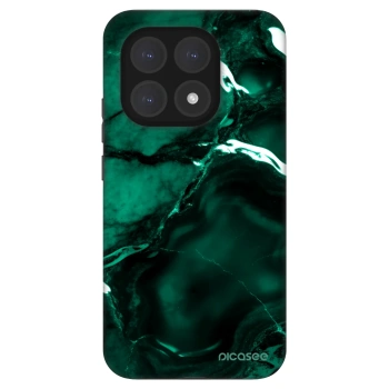 Husă pentru Xiaomi 15T - Dark emerald