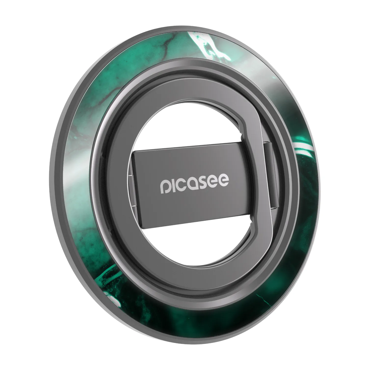Picasee Magnetic holder - Neagră