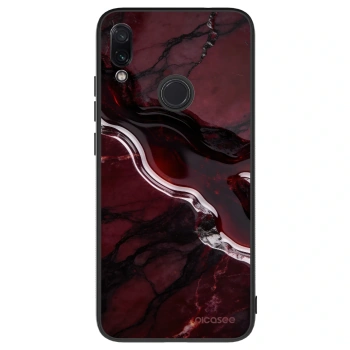 Husă pentru Xiaomi Redmi Note 7 - Cherry stone