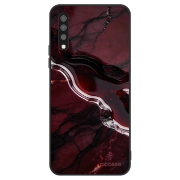 Husă pentru Samsung Galaxy A70 A705F - Cherry stone