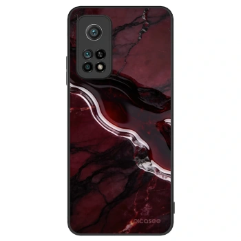 Husă pentru Xiaomi Mi 10T - Cherry stone