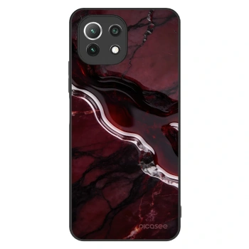 Husă pentru Xiaomi Mi 11 Lite - Cherry stone