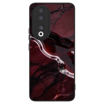 Picasee ULTIMATE CASE pentru Honor 90 5G - Cherry stone