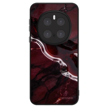 Picasee ULTIMATE CASE pentru Honor Magic7 Pro 5G - Cherry stone