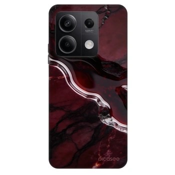Husă pentru Xiaomi Redmi Note 13 5G - Cherry stone