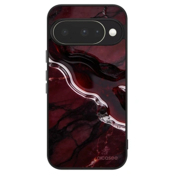 Picasee ULTIMATE CASE pentru Google Pixel 10 - Cherry stone